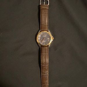 Bulova watch